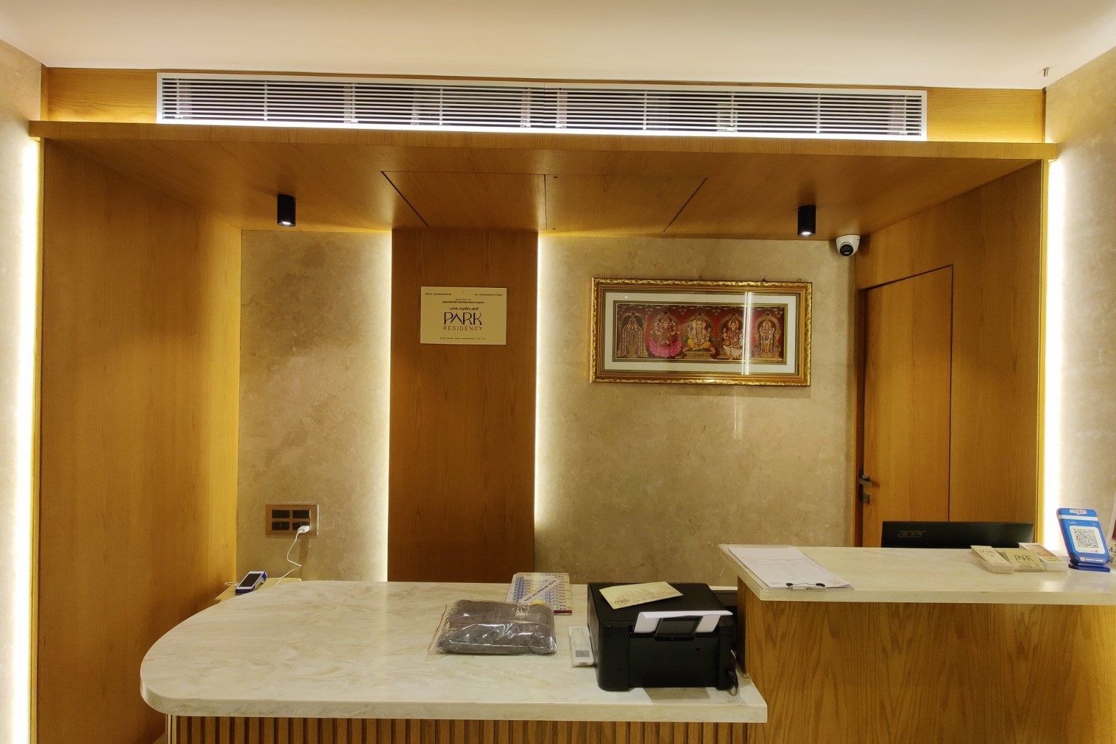Main gallery