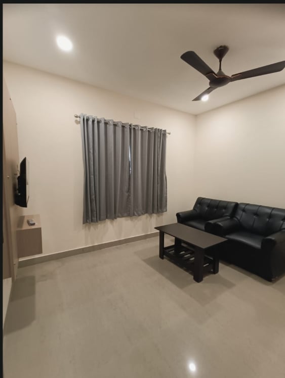 Ananya Residency Manipal - Tap to explore photos