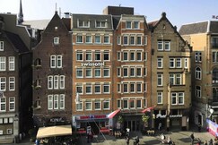 Swissotel Amsterdam