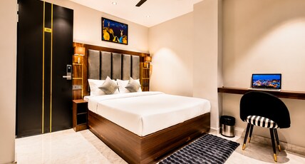 Hotel Jewels Room Type - Classic Room (Non-View)