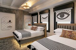 The Wayfarer Downtown LA, Tapestry Collection by Hilton