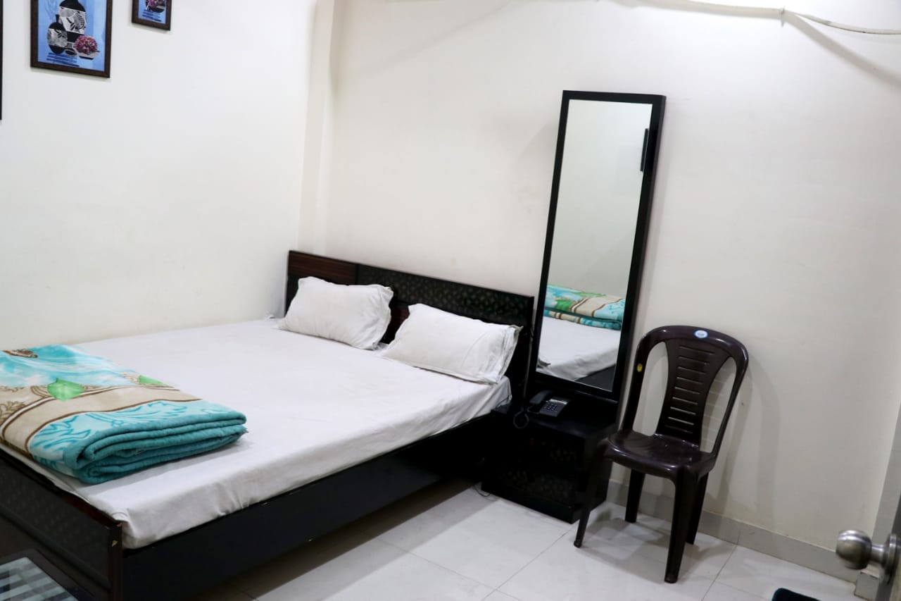 Hotel Madhuban - Tap to explore photos