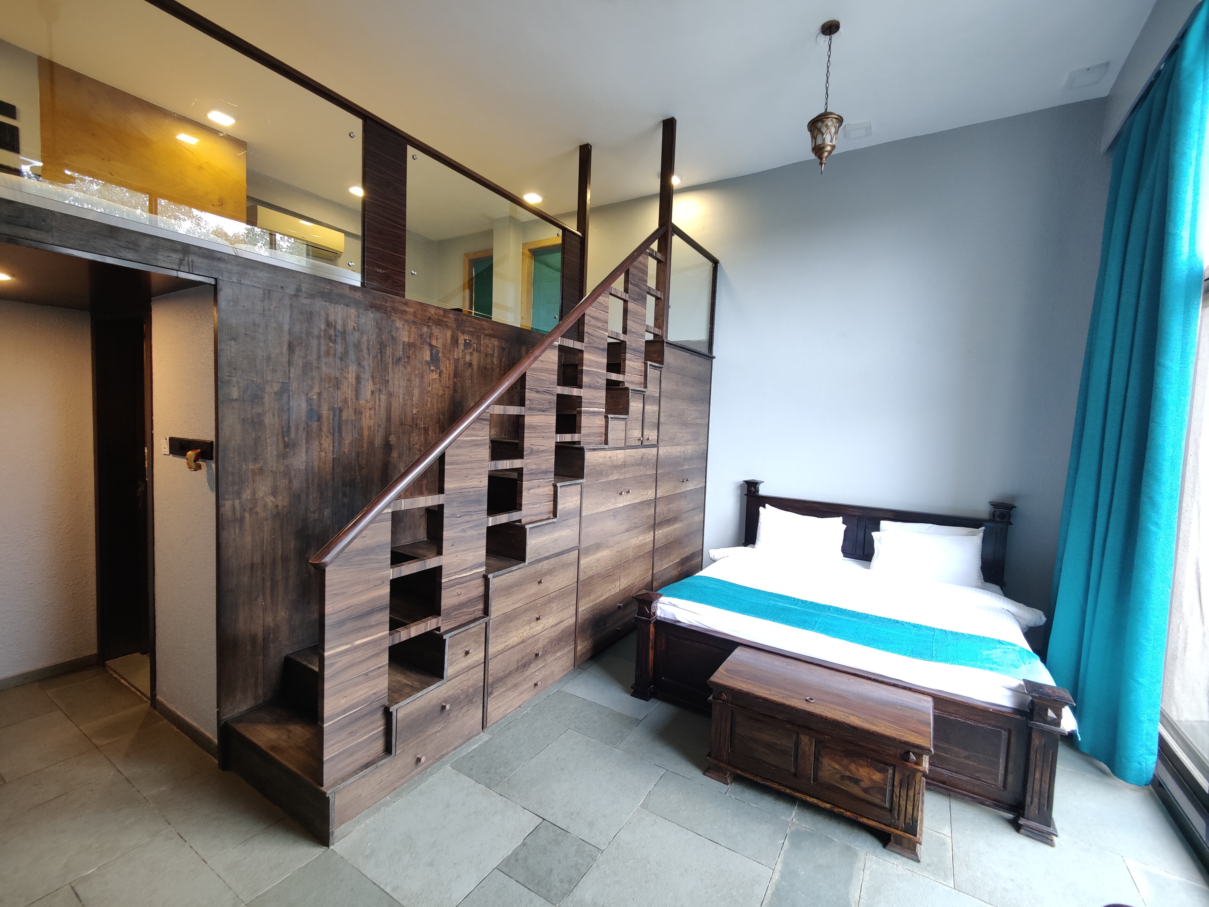 Triose Boutique Hotel - Tap to explore photos