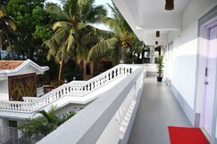 Ananya Stays Princessa De Goa