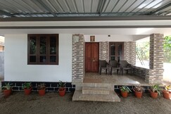 Address of POONKAVANAM VILLA