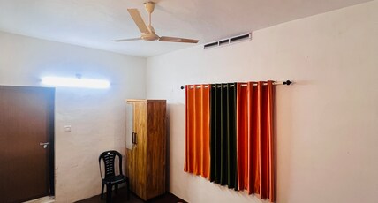 Highland homestay munnar Room Type - Double Room with Mountain View
