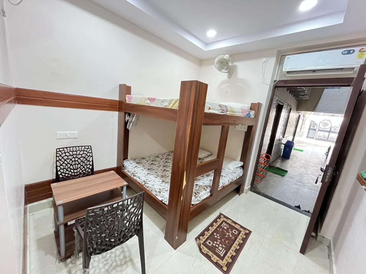 Radhe Krishna Homestay - Tap to explore photos