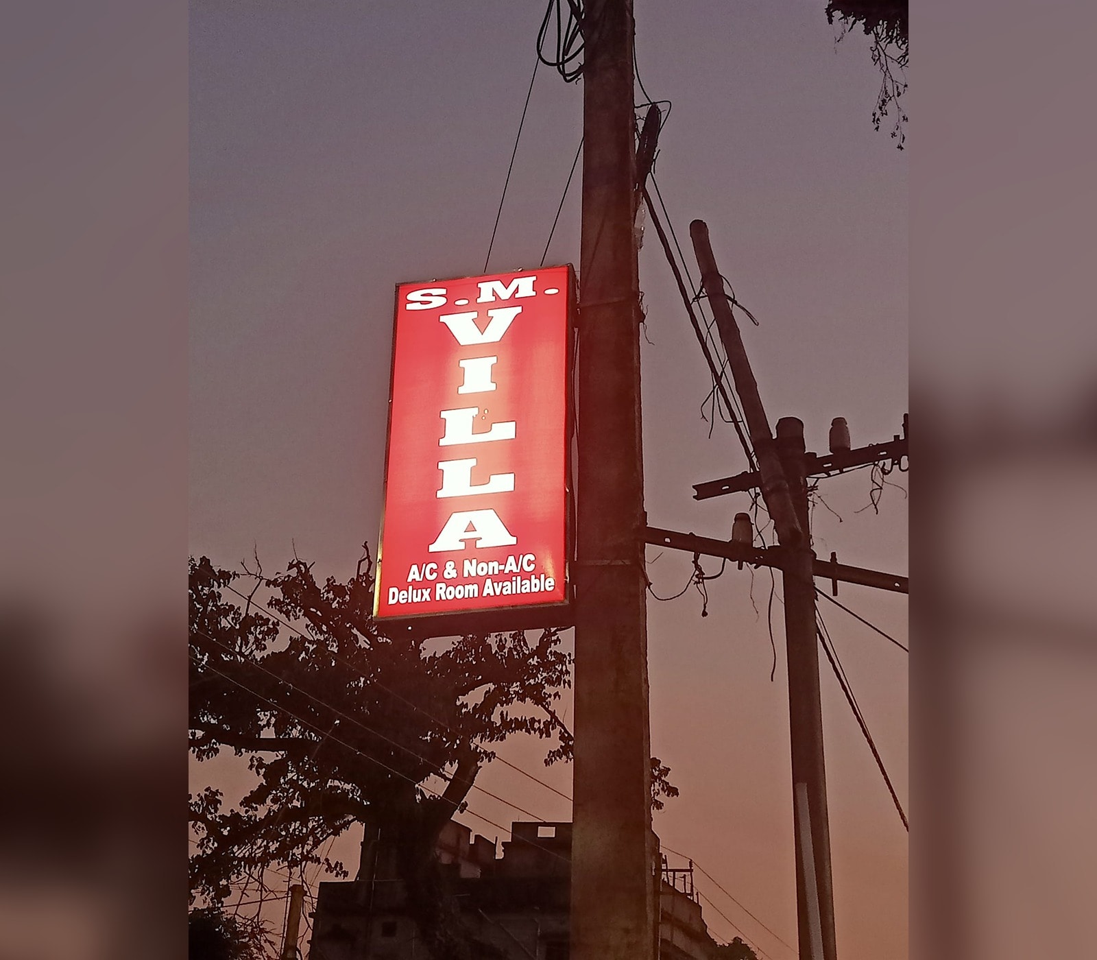 S M Villa - Tap to explore photos