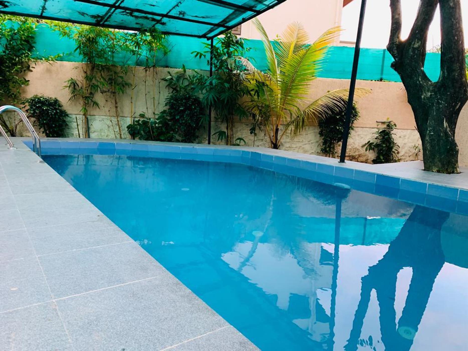 Atharv Villa with Pvt Pool, Lonavala - Tap to explore photos