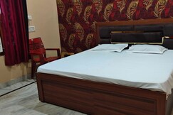 Hotel O HOME Swagat Homestay