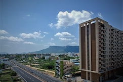 Starlit Suites Tirupati