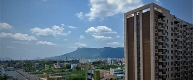 Starlit Suites Tirupati
