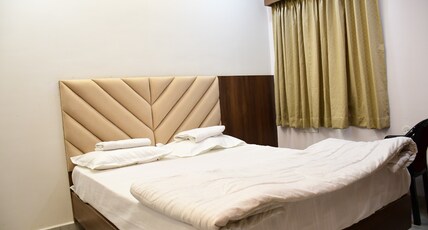 VM grandinn Room Type - Bedroom 8