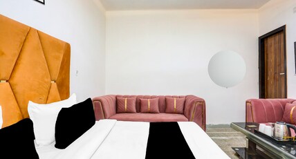 Hotel O Golden key Room Type - Classic Hotel O Golden key Room Type - Classic