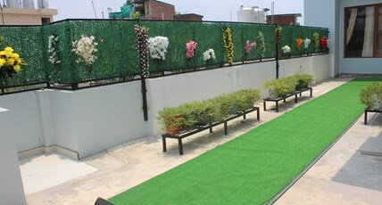 Batohi Inn The urban nest 2BHK Room Type - Batohi Inn The urban nest 2BHK