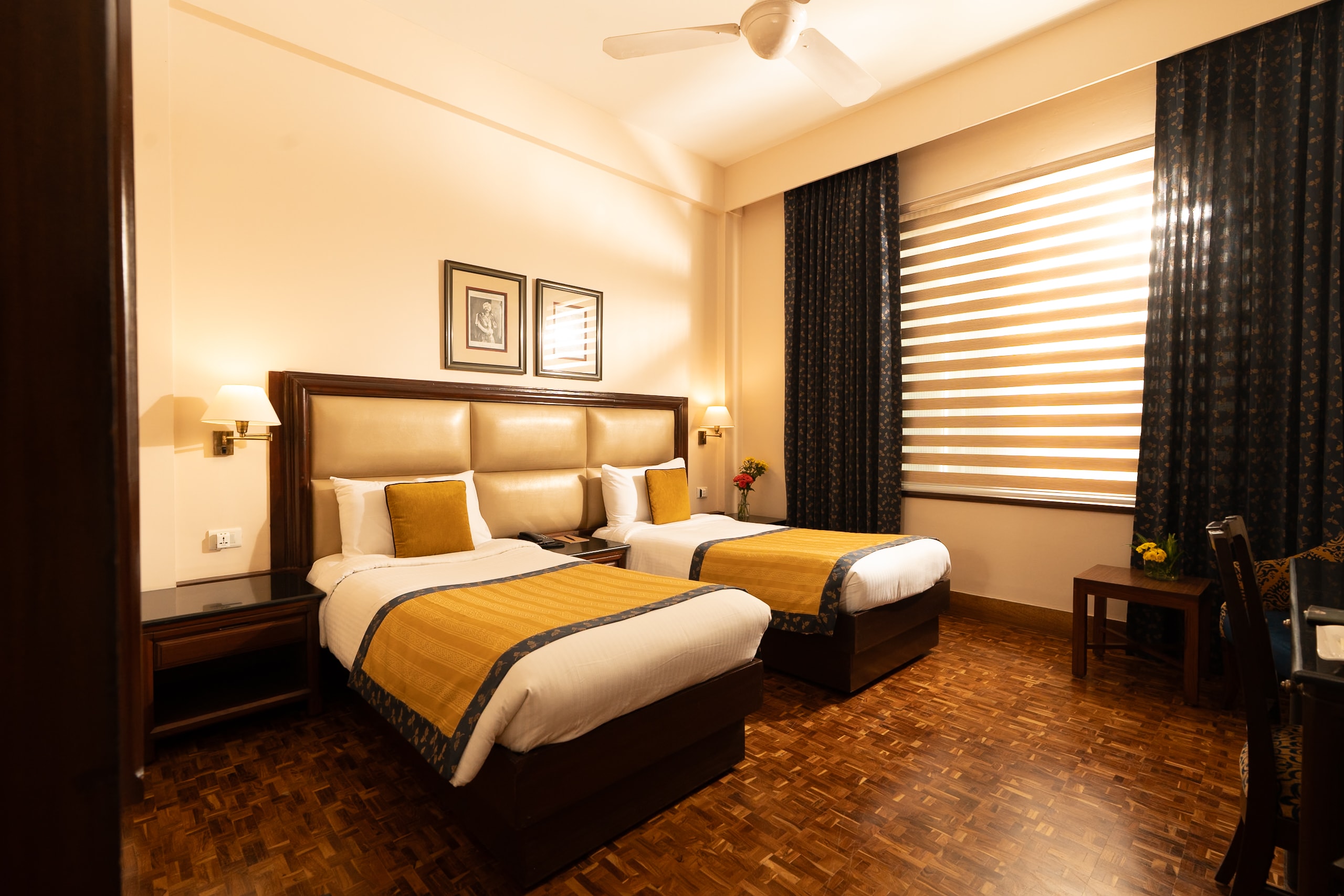 Broadway, An Alivaa Collection Hotel - Tap to explore photos