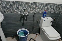 MERAAJ GUEST HOUSE PRESENTS BERAKHA