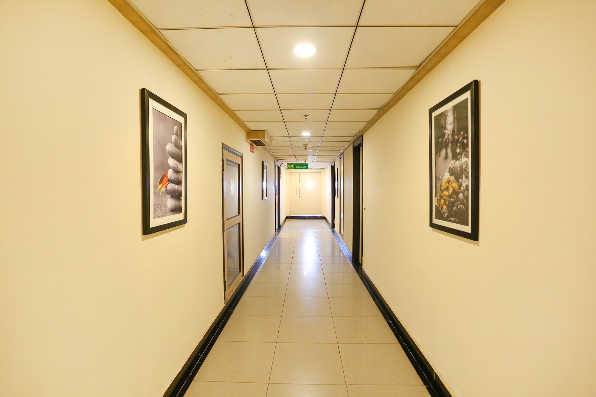 Main gallery