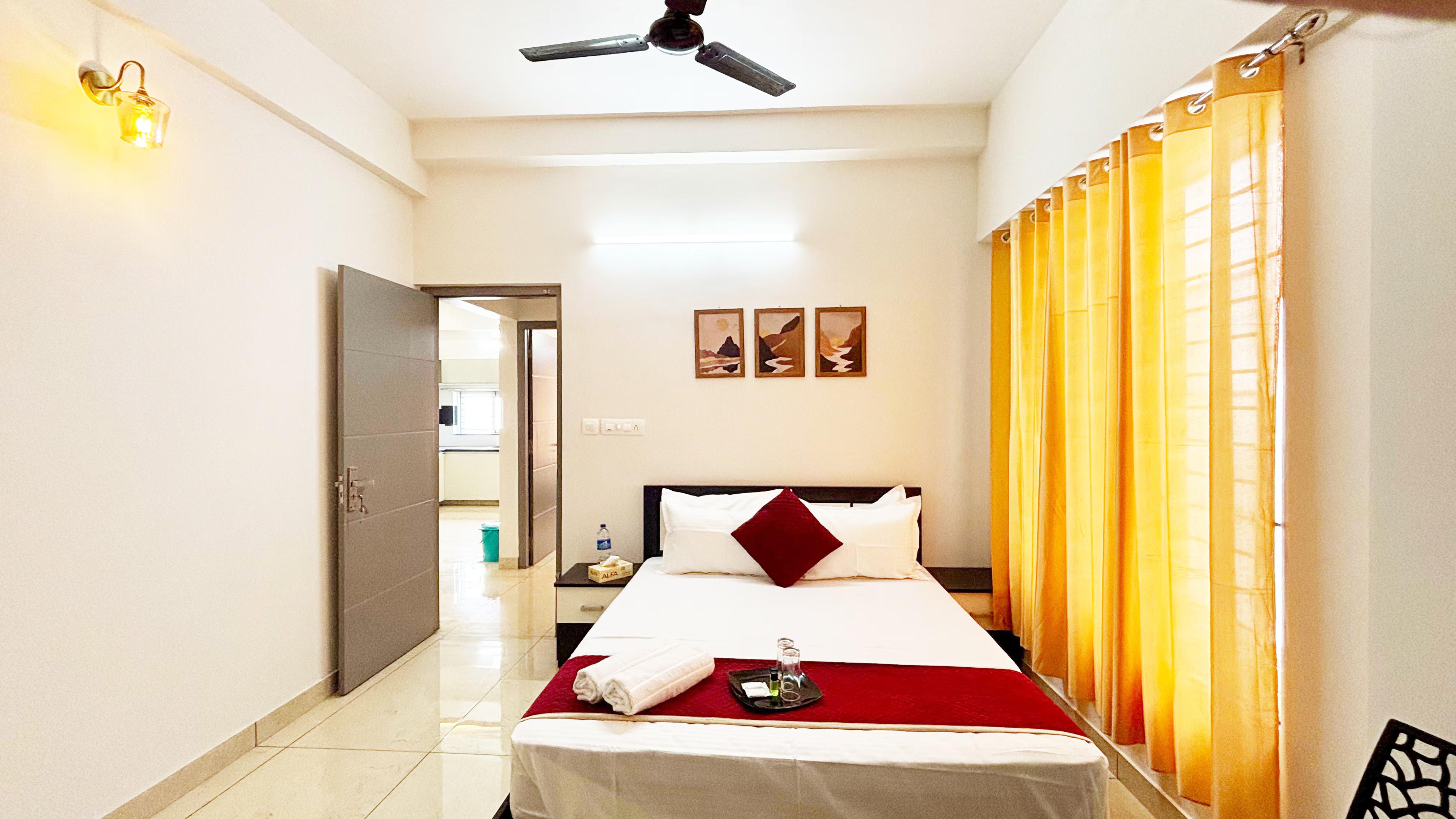 Nestora Suites Calicut - Tap to explore photos