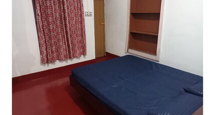 Sparrow Nest Kotagiri Room Type - Bedroom 3
