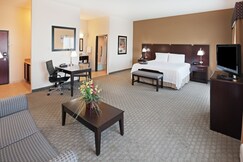 Hampton Inn & Suites by Hilton Dumas
