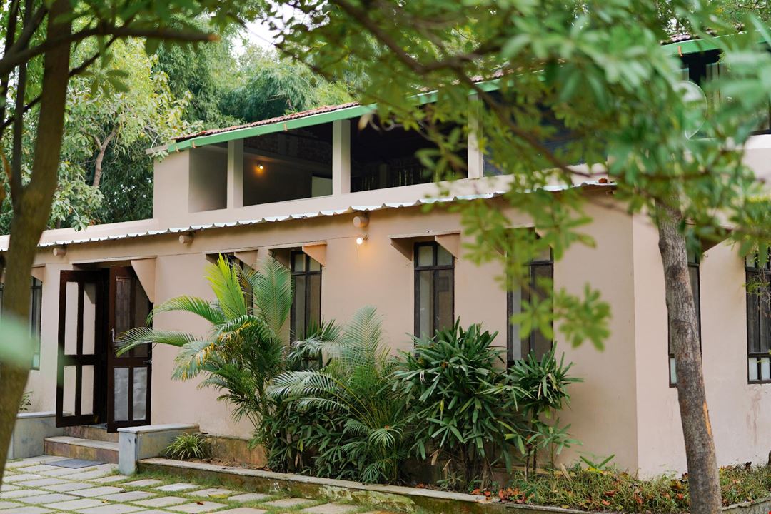 Cheetal Resort Madhai - Tap to explore photos
