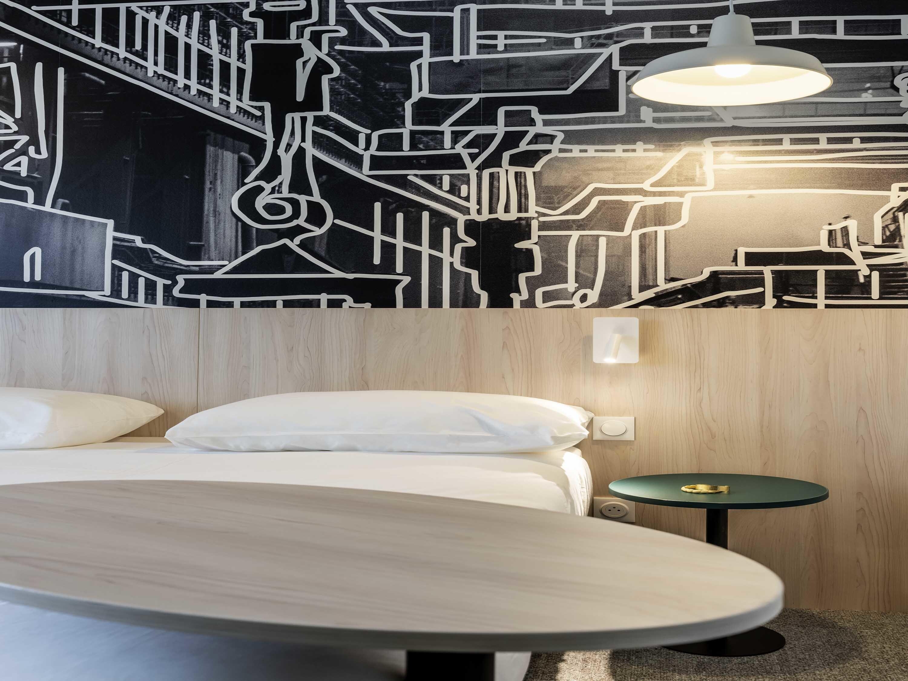 Ibis Styles Limoges Centre - Tap to explore photos