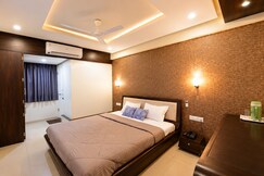 Hotel Manila