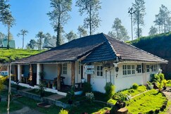 1921 The Estate Villa, Wayanad
