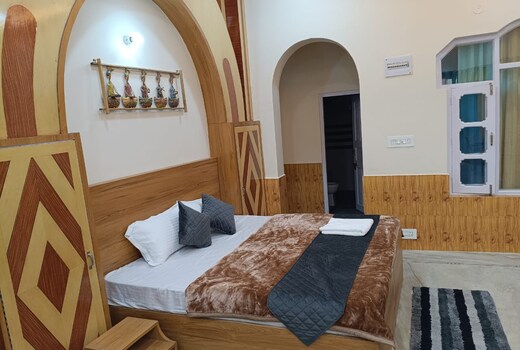Hotel Chail Valley