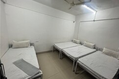 Delhi darbar Doormitory