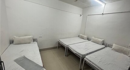 Delhi darbar Doormitory Room Type - Bedroom 6