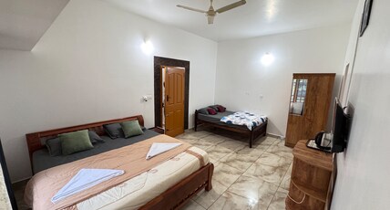 Sukhavana home stay suits Room Type - Deluxe Non AC Room