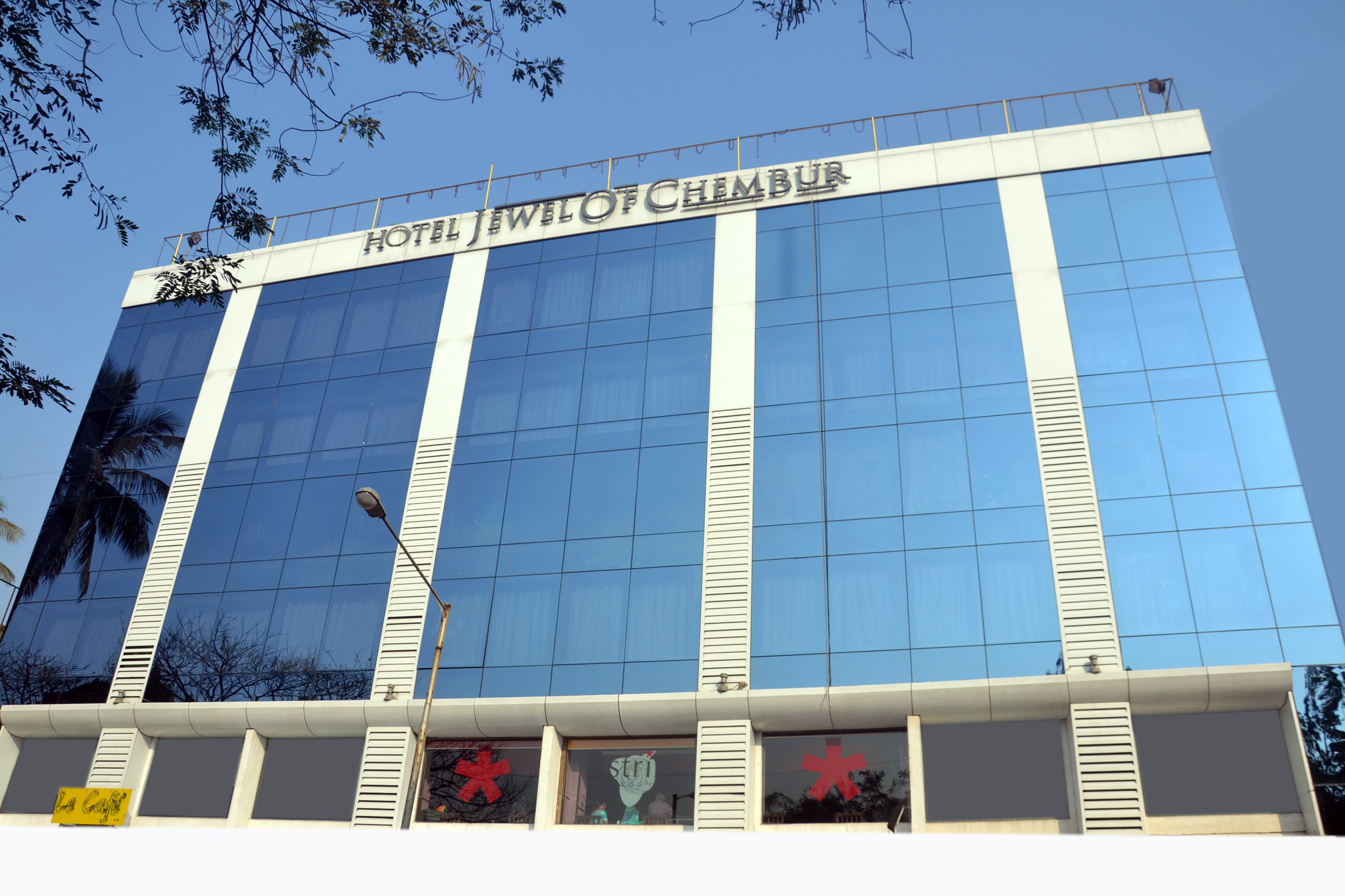 Jewel Of Chembur - Tap to explore photos