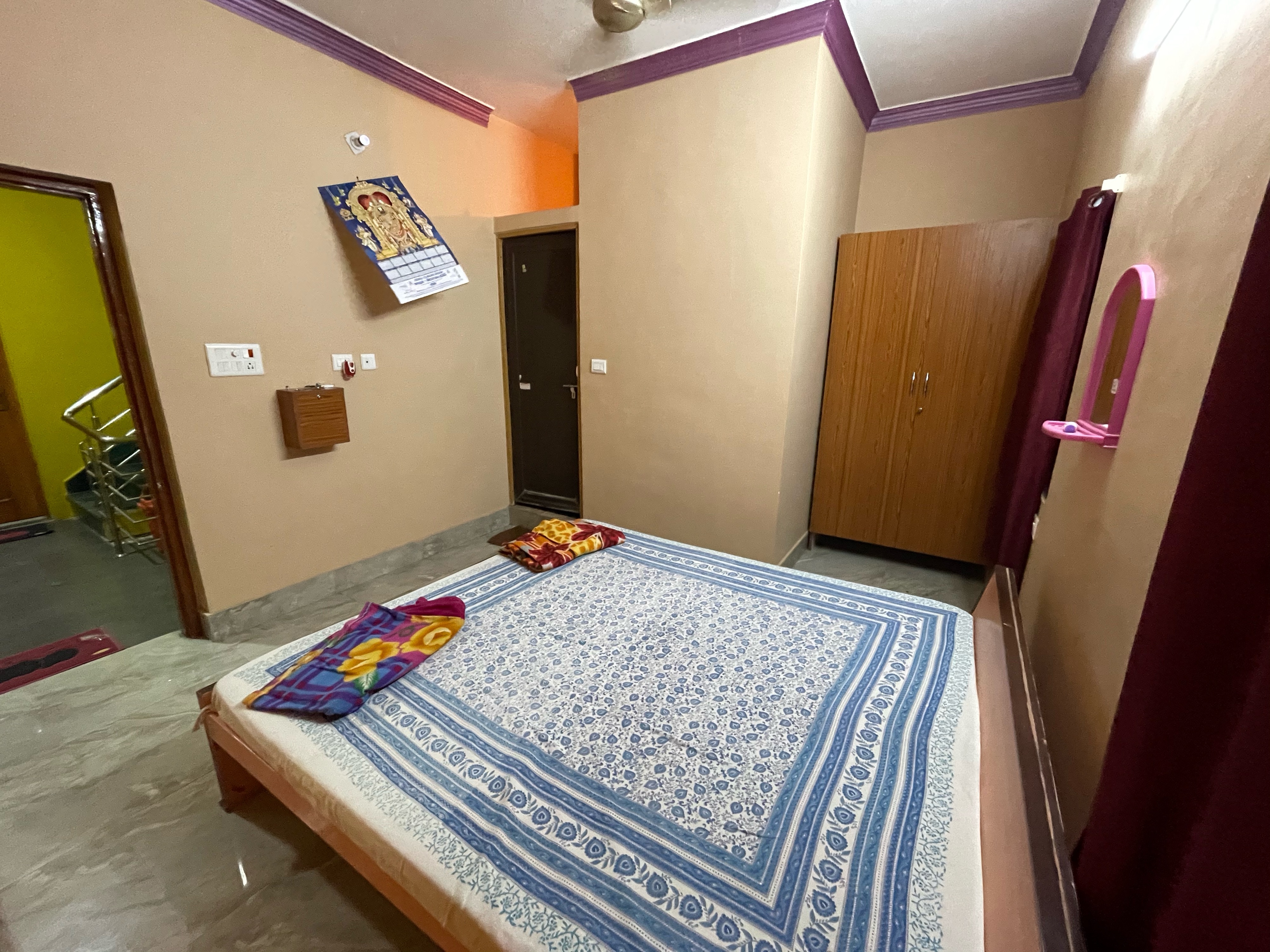 Andhra Telangana Bhawan - Tap to explore photos