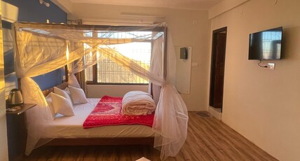 Naini View Room Type - BNB 02