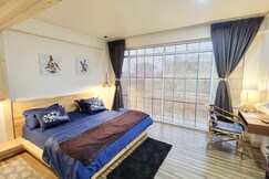 Lagstal Living Studio Apartment || On MG Marg