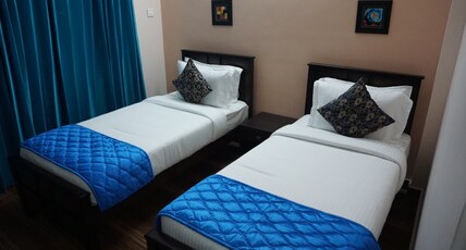 Sea La Vie Room Type - Studio Room
