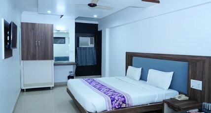 HOTEL LALS PLAZA Room Type - SUPER Deluxe AC ROOM