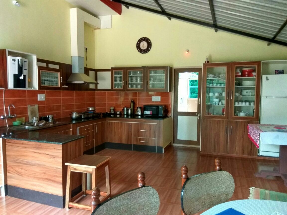 Suvarna Mane Home Living - Tap to explore photos