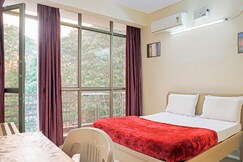 Good Touch Serviced Apartments | Rooms & Kitchen