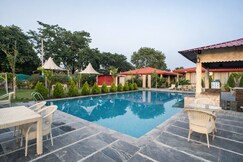 Shivjot Farms and Resorts, Panchkula