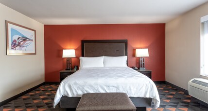 Holiday Inn Oceanside Camp Pendleton Area, an IHG Hotel Room Type - Standard Room