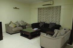 Balaji Apartment 3 Madhusudan, Kalyani Nagar