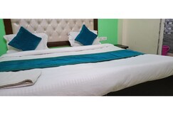 Hotel Royal Galaxy, Sector 62