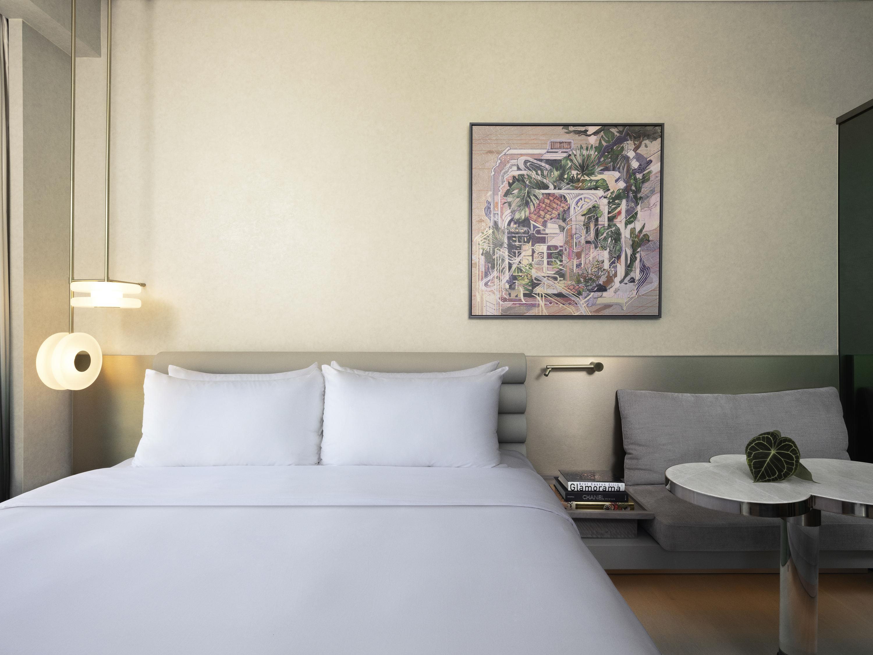 Mondrian Singapore Duxton - Tap to explore photos