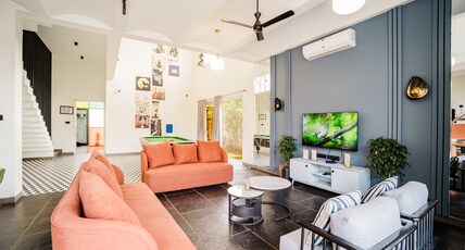 4BR Patchway Glee By Aaramghar Stays Room Type - 4BR Patchway Glee By Aaramghar Stays