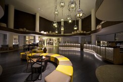 Bali Paragon Resort Hotel 