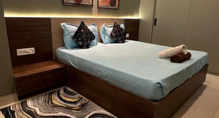 Grotto 2BHK Kasauli Room Type - Grotto 2BHK Kasauli