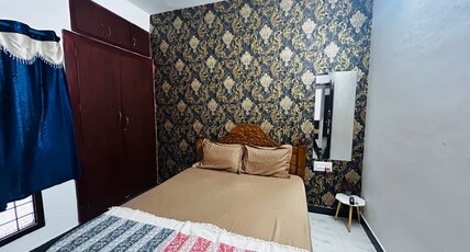 Sheelis Home Stay Room Type - Sheelis Home Stay